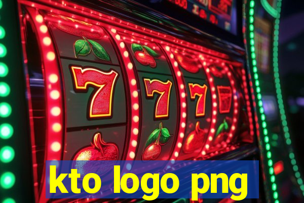 kto logo png
